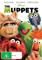 TheMuppetsAustralianDVD
