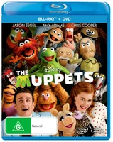 TheMuppetsAustralianBluRay