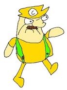 Geddithescorny