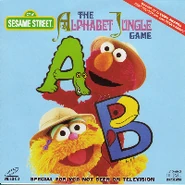 Thealphabetjunglegameasianvcd