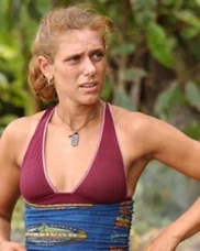 Jenna Lewis chaboga
