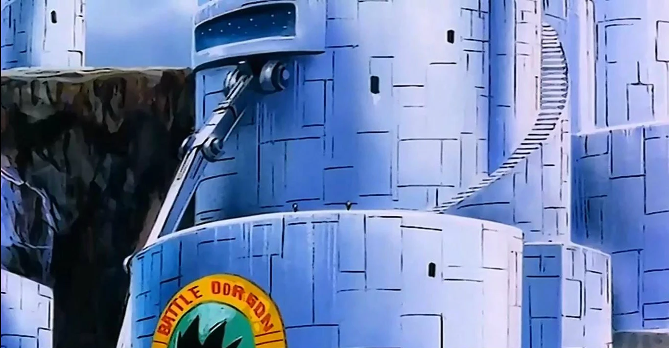 World Martial Arts Tournament Dragon Ball Wiki