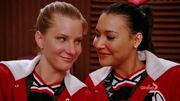 Brittana (2)