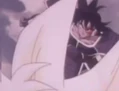 Trules vs gohan