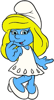 Smurfette