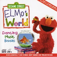 Elmosworlddancingmusicbooksasianvcd