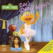 Zoesdancemovesasianvcd