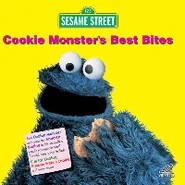 Cookiemonstersbestbitesasianvcd