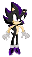 Darkness HYRO