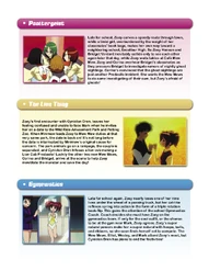 Episodes 4-6 Summary