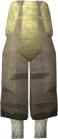 Zuriel's robe bottom old