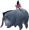 Eeyore KHII