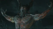 Dante Lucifer