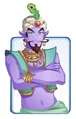 Genie of Littlehaven