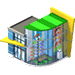 Soccer Shop-icon