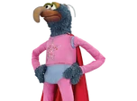Gonzo big-cut