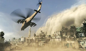 Mw3 payback