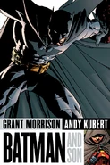 Batman & Son