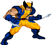 Wolverine