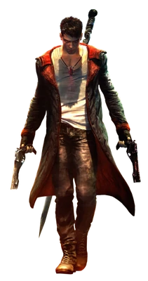 DMC-Dante