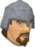 Bertol chathead