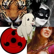 Dark's Avvie