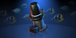 Aquarium VI
