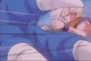Goku vs monsters2