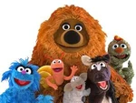 Sesamstrasse Cast