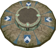 Lumbridge lodestone