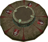 Ardougne lodestone