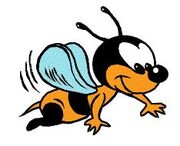 Buzz Buzz Bee