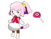 Emilysheep