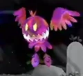 Regular Sphere Doomer