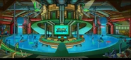 Lair