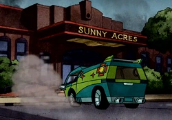 Sunny Acres
