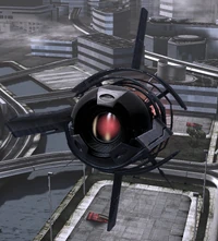 ME3 Oculus