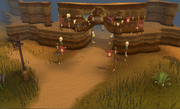 Oo'glog entrance