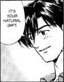 Kaji in manga.png