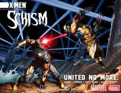 X-Men Schism Poster.jpg