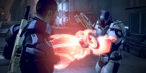 Codex Omni-Tool Weapons