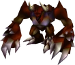 CMD Grand Horn FF7
