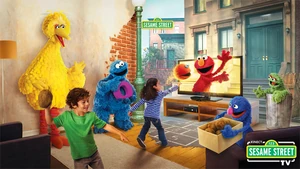 KinectSesameStreetTV2