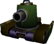 Cromwell FF7