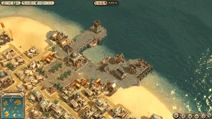 Harbour overview