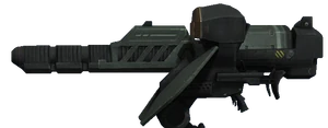 HReach - M68ALIM