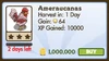 Ameraucanas Rooster Market Info (March 2012)