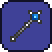 Magic Sapphire Staff Lv1