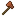 Grid Bronze Axe