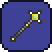 Magic Topaz Staff Lv3
